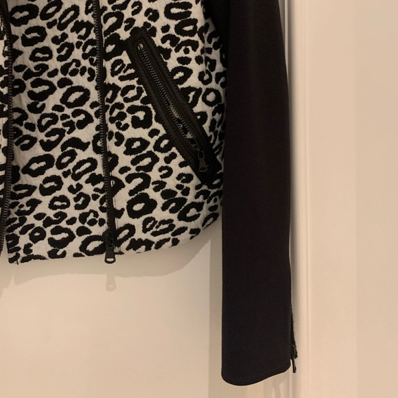 Rebecca Taylor bomber - Picture 3 of 5